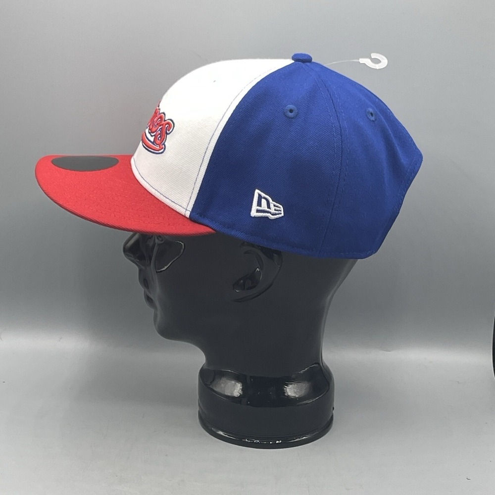 Houston Astros Men's Baseball Cap Los Hispanic Latin Puerto Rico Mia Patria MLB - Picture 9 of 12